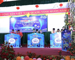 ĐÁNH GIÁ NGOÀI CÔNG NHẬN ĐẠT KIỂM ĐỊNH CHẤT LƯỢNG GIÁO DỤC, CÔNG NHẬN TRƯỜNG ĐẠT CHUẨN QUỐC GIA TẠI CÁC TRƯỜNG: PTDTBT TH VÀ THCS MƯỜNG LUÂN; PTDTBT THCS PU NHI