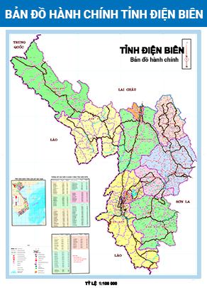 Bản đồ